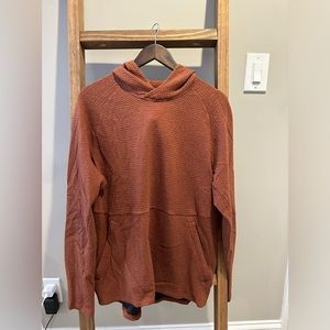 Lululemon at ease hoodie
